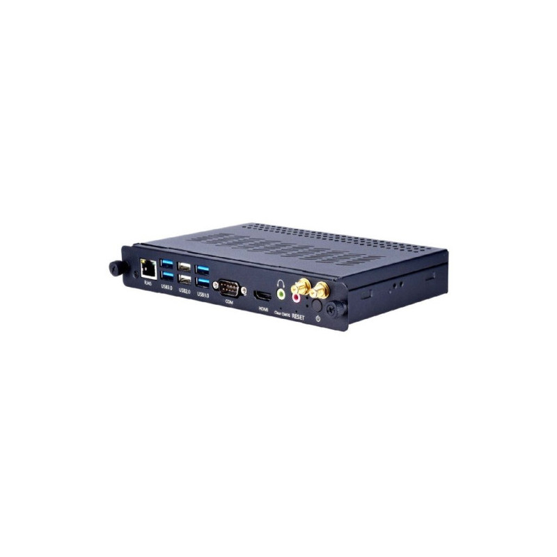 SHARP/NEC 100016113 ordenador empotrado 2,1 GHz Intel® Core™ | APLIUM