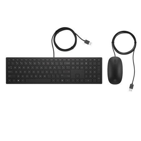 Pavilion 300 Wired Keyboard