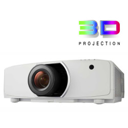NEC PA803U Proyector para grandes espacios 8000 lúmenes ANSI | APLIUM