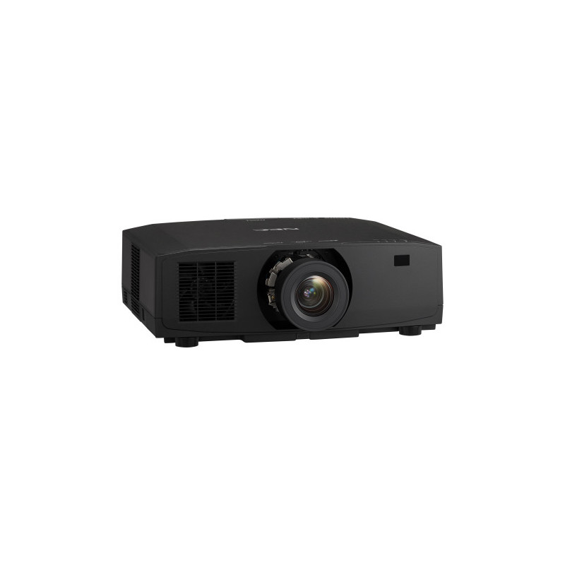 NEC PV710UL-B Proyector de alcance estándar 7100 lúmenes ANS | APLIUM