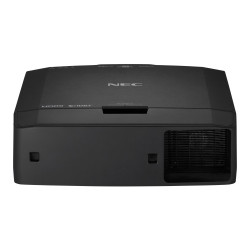 NEC PV710UL-B Proyector de alcance estándar 7100 lúmenes ANS | APLIUM