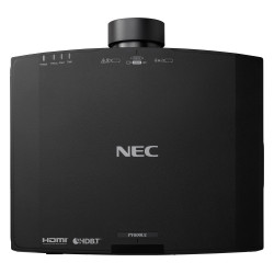 NEC PV710UL-B Proyector de alcance estándar 7100 lúmenes ANS | APLIUM