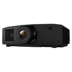 NEC PV710UL-B Proyector de alcance estándar 7100 lúmenes ANS | APLIUM