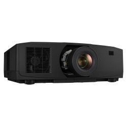 NEC PV710UL-B Proyector de alcance estándar 7100 lúmenes ANS | APLIUM