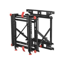 Sharp-nec CK04UX552S Connector Kit For Video Wall Mount PD04 | APLIUM