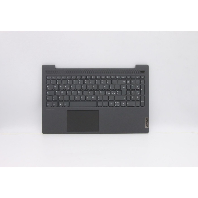 Upper Case ASM_IT L81YK NBLFPG