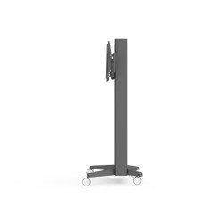 SHARP/NEC PD03MHA-CB86 2,49 m (98") Negro | APLIUM
