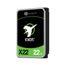 Exos 22Tb HDD 512E/4KN SAS