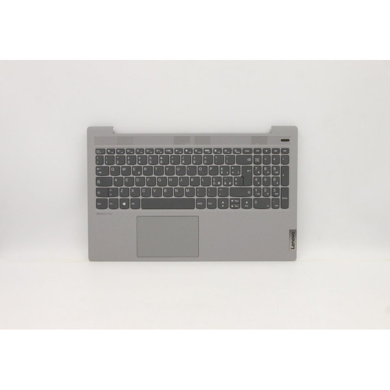 Upper Case ASM_IT L81YK NBLFPP