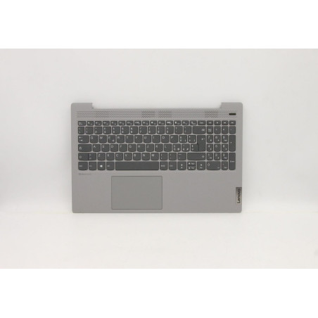 Upper Case ASM_IT L81YK NBLFPP