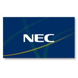NEC UN552VS LCD Interior | APLIUM