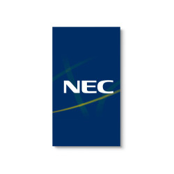 NEC UN552S LCD Interior | APLIUM
