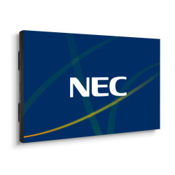 NEC UN552S LCD Interior | APLIUM