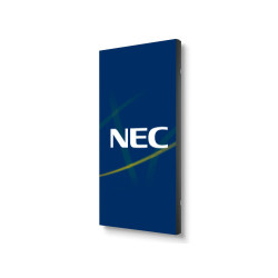 NEC UN552S LCD Interior | APLIUM