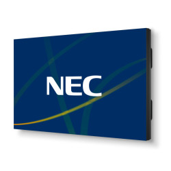 NEC UN552S LCD Interior | APLIUM