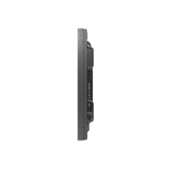 NEC UN552S LCD Interior | APLIUM