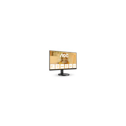 U27B3CF 27" 3840x2160 LED USBC HDMI