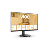 U27B3CF 27" 3840x2160 LED USBC HDMI