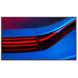 NEC MultiSync P555 139,7 cm (55") IPS 700 cd / m² 4K Ultra H | APLIUM