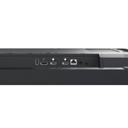 NEC MultiSync M431 USB-C Diseño de quiosco 109,2 cm (43") LE | APLIUM