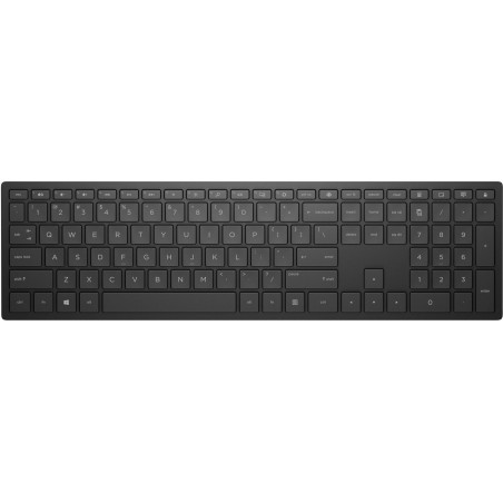 Pavilion 400 Wireless Keybo
