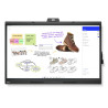 NEC WD551 pizarra blanca interactiva 139,7 cm (55") 3840 x 2 | APLIUM