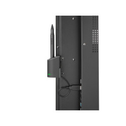 NEC WD551 pizarra blanca interactiva 139,7 cm (55") 3840 x 2 | APLIUM