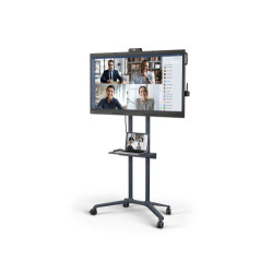 NEC WD551 pizarra blanca interactiva 139,7 cm (55") 3840 x 2 | APLIUM
