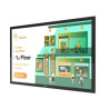 NEC MultiSync M431 Pantalla plana para señalización digital | APLIUM