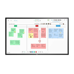 NEC MultiSync M751 IGB pizarra blanca interactiva 190,5 cm ( | APLIUM