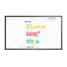 NEC MultiSync M751 IGB pizarra blanca interactiva 190,5 cm ( | APLIUM