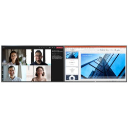 NEC 40001571 pantalla de señalización Pantalla plana para se | APLIUM