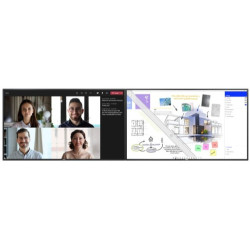NEC 40001570 pantalla de señalización Pantalla plana para se | APLIUM
