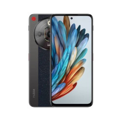 Zte Nubia Focus 2 5G Black 8GB+256GB | APLIUM