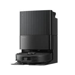 Roborock Qrevo Edge 5V1 Sin bolsa Negro | APLIUM