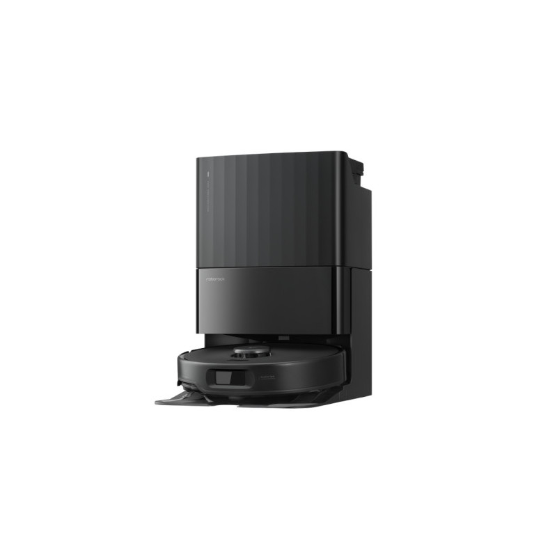 Roborock Qrevo Edge 5V1 Sin bolsa Negro | APLIUM