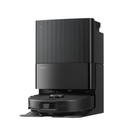 Roborock Qrevo Edge 5V1 Sin bolsa Negro | APLIUM