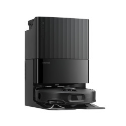 Roborock Qrevo Edge 5V1 Sin bolsa Negro | APLIUM