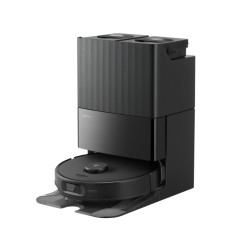 Roborock Qrevo Edge 5V1 Sin bolsa Negro | APLIUM