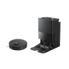 Roborock Qrevo Edge 5V1 Sin bolsa Negro | APLIUM