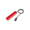 Salicru CABLE IEC C20 / 6 SCHUKO 2M 16A | APLIUM