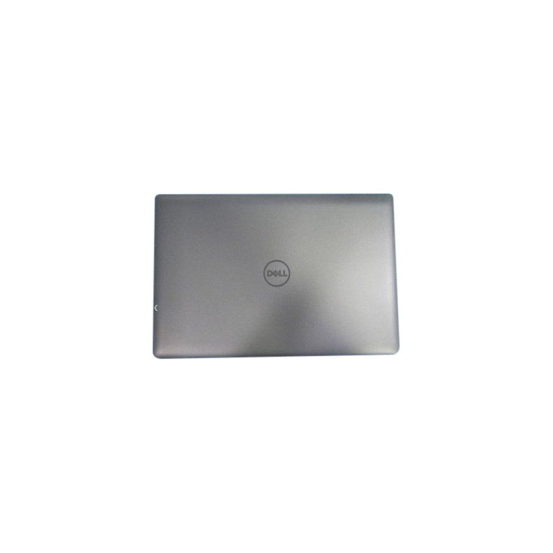 LCD back cover with WLAN