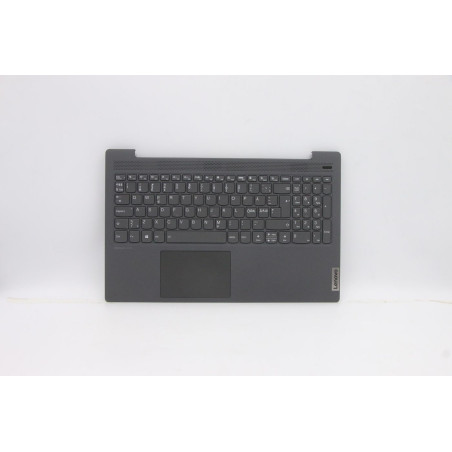 Upper Case ASM_ND L81YK BLNFPG
