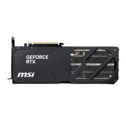 MSI GeForce RTX5070 Ti 16G SHADOW 3X OC NVIDIA GeForce RTX 5 | APLIUM
