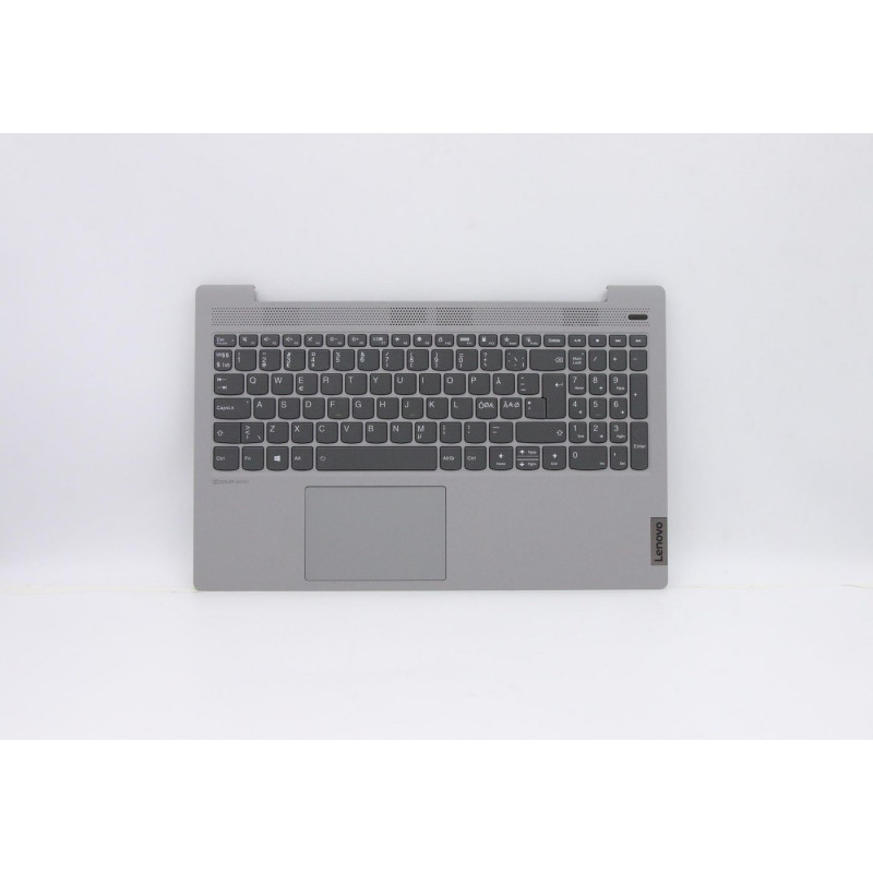Upper Case ASM_ND L81YK BLNFPP