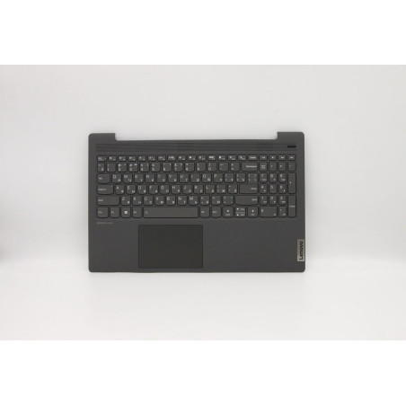 Upper Case ASM_RU L81YK BLNFPG