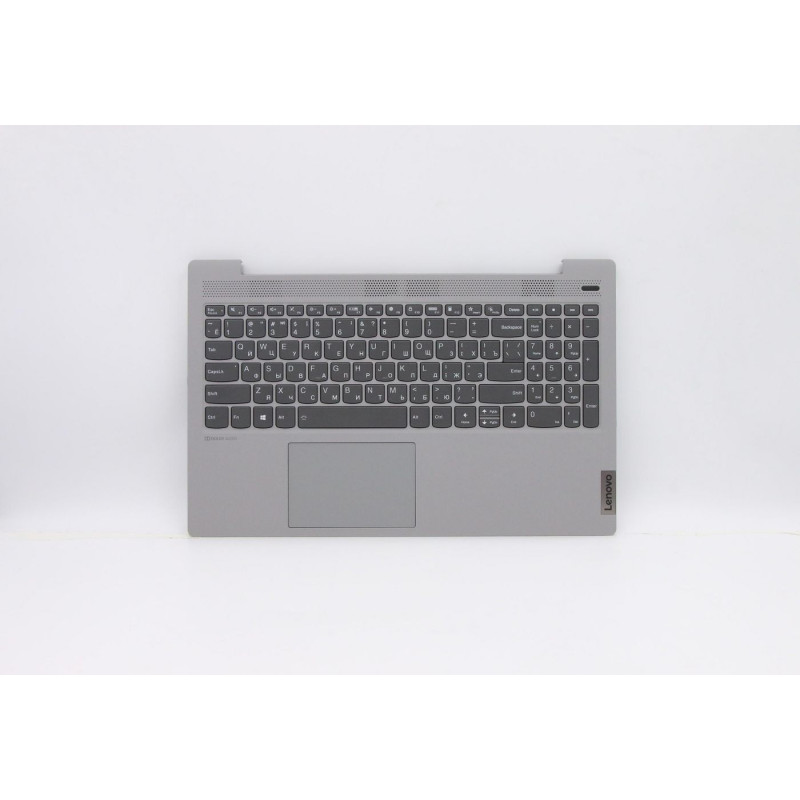 Upper Case ASM_RU L81YK BLNFPP