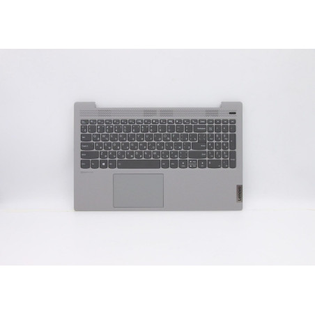 Upper Case ASM_RU L81YK BLNFPP