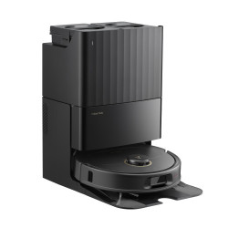 Roborock Qrevo 5AE Sin bolsa Negro | APLIUM