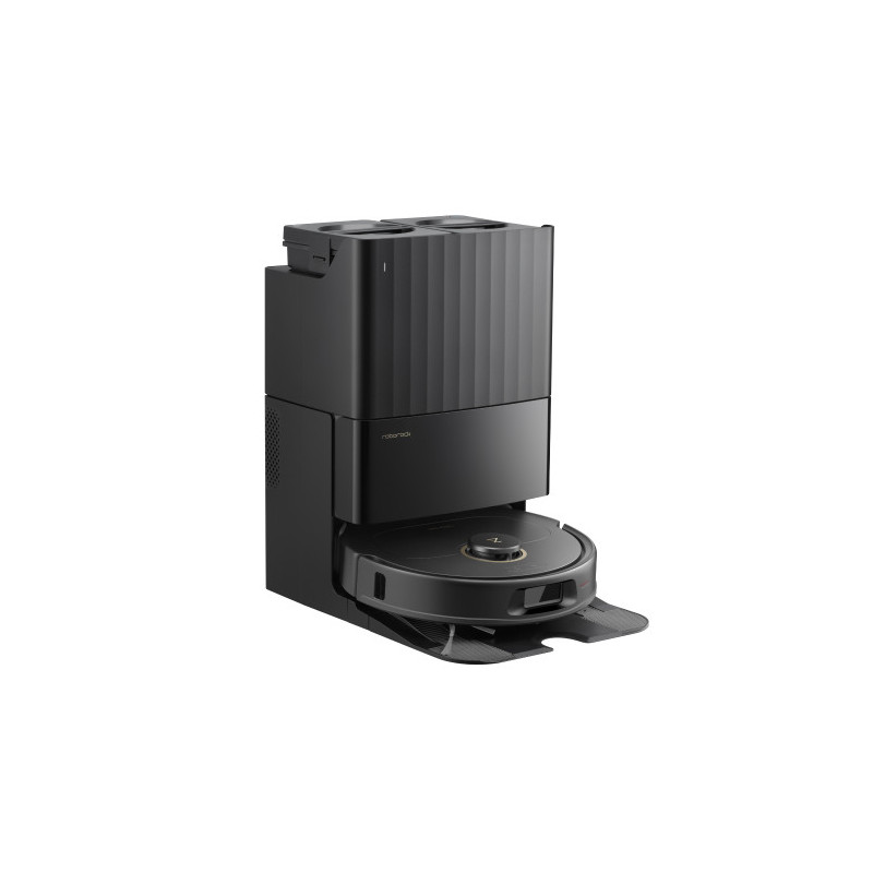 Roborock Qrevo 5AE Sin bolsa Negro | APLIUM